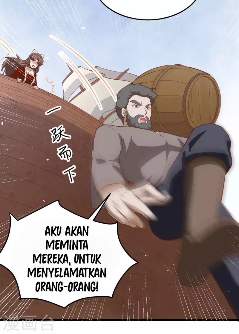 To Be The Castellan King chapter 162