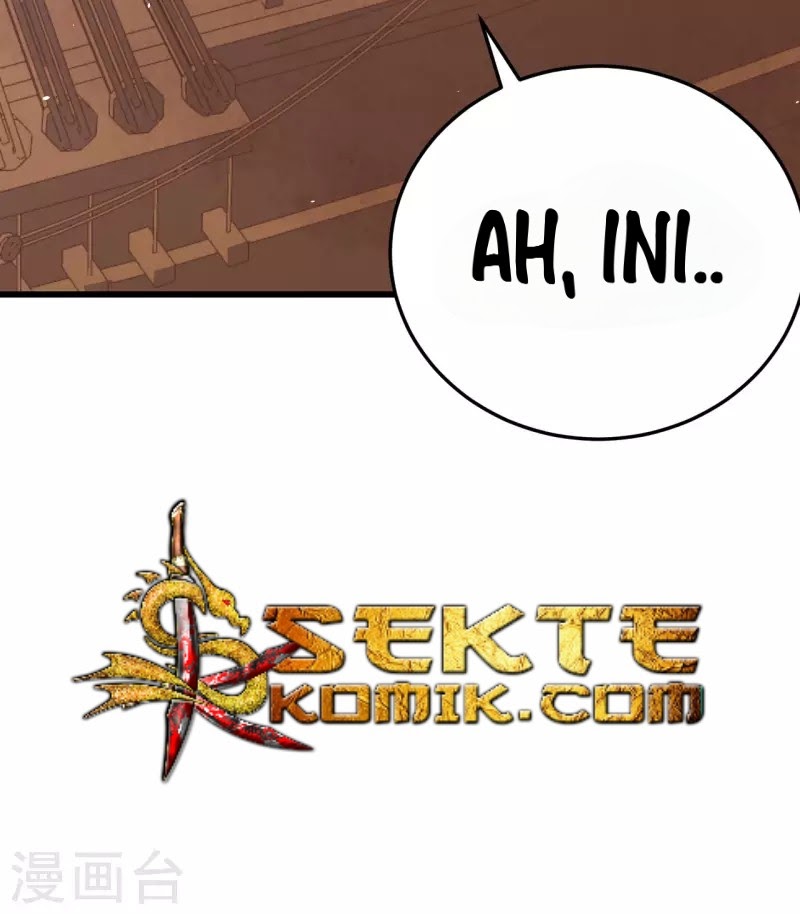 To Be The Castellan King chapter 162