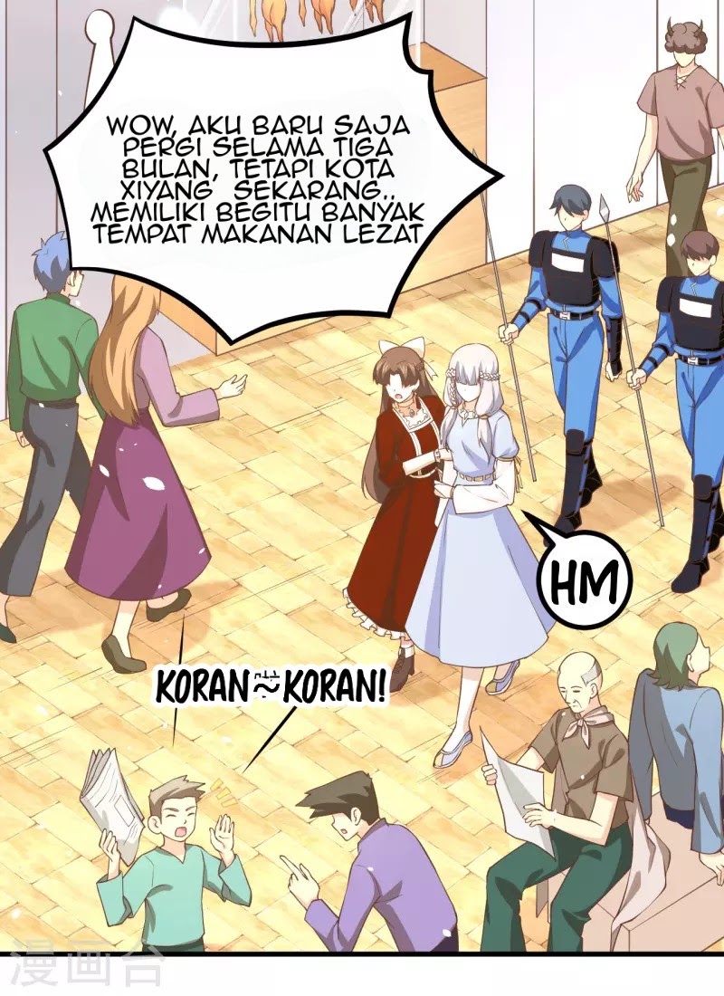 To Be The Castellan King chapter 165