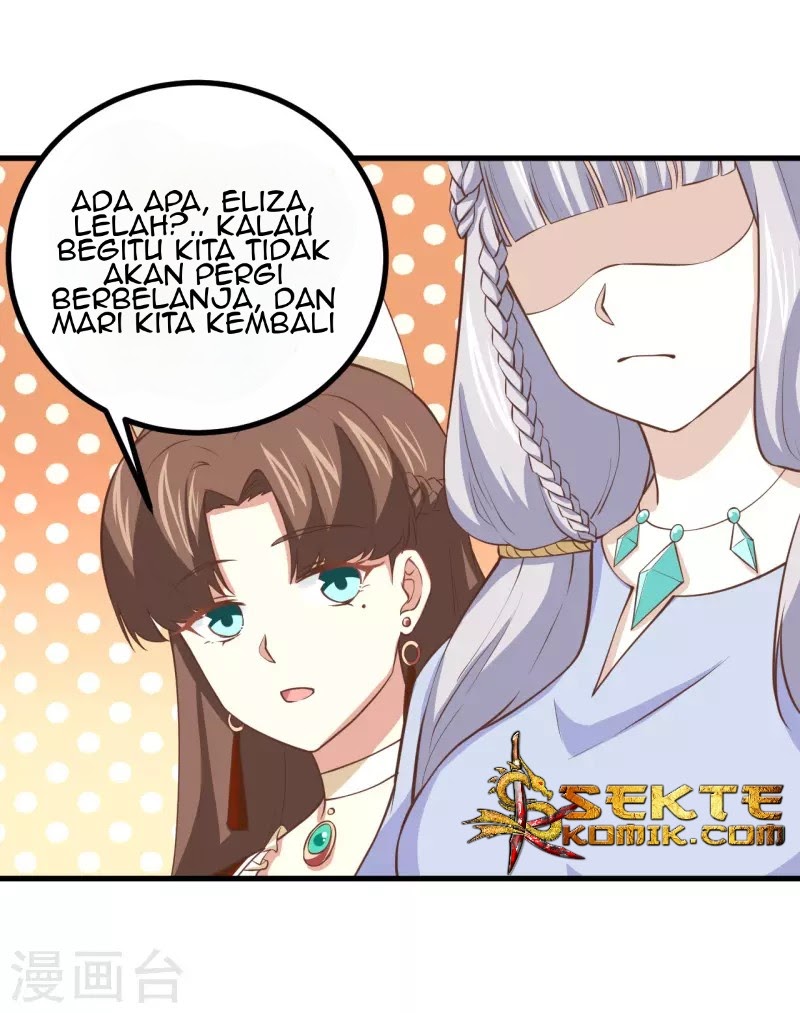 To Be The Castellan King chapter 165