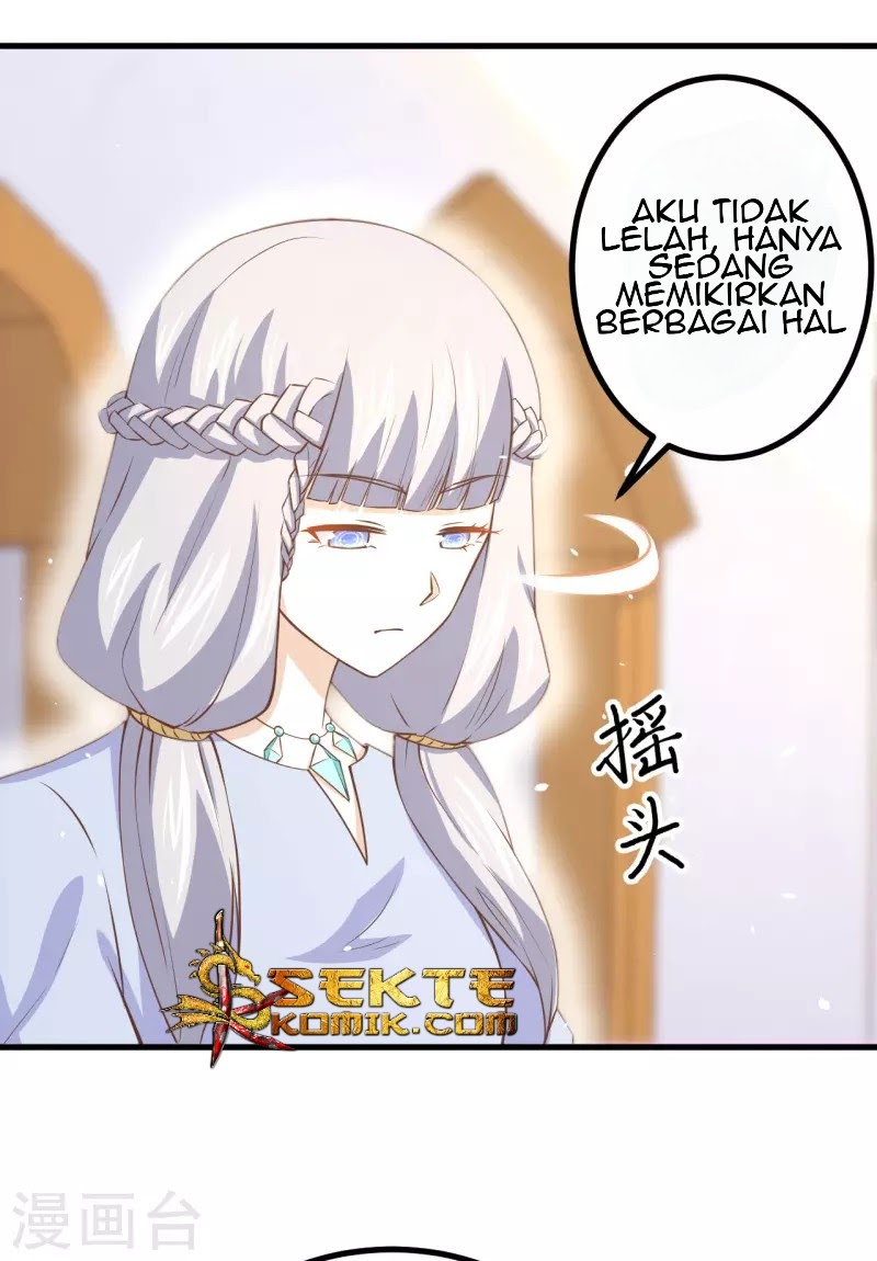 To Be The Castellan King chapter 165