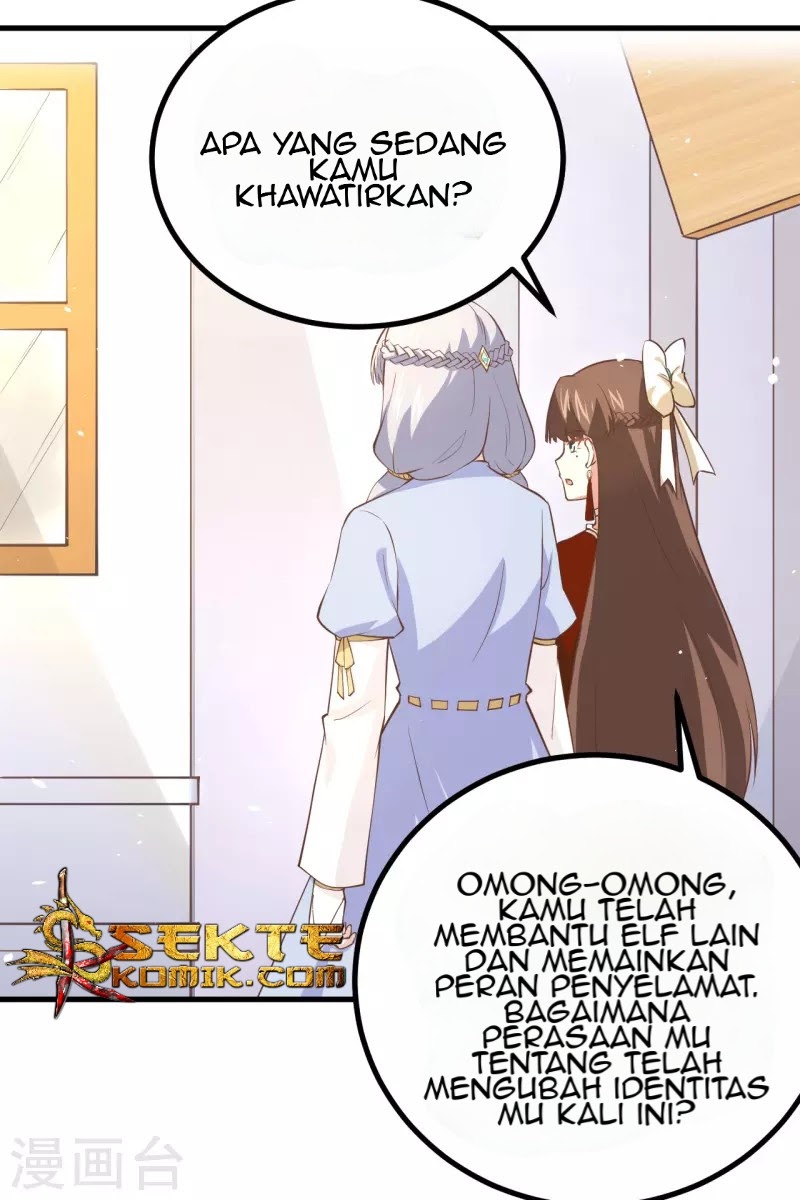 To Be The Castellan King chapter 165