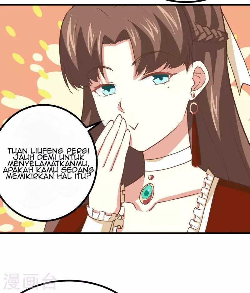 To Be The Castellan King chapter 165