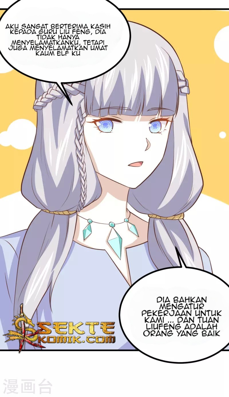 To Be The Castellan King chapter 165