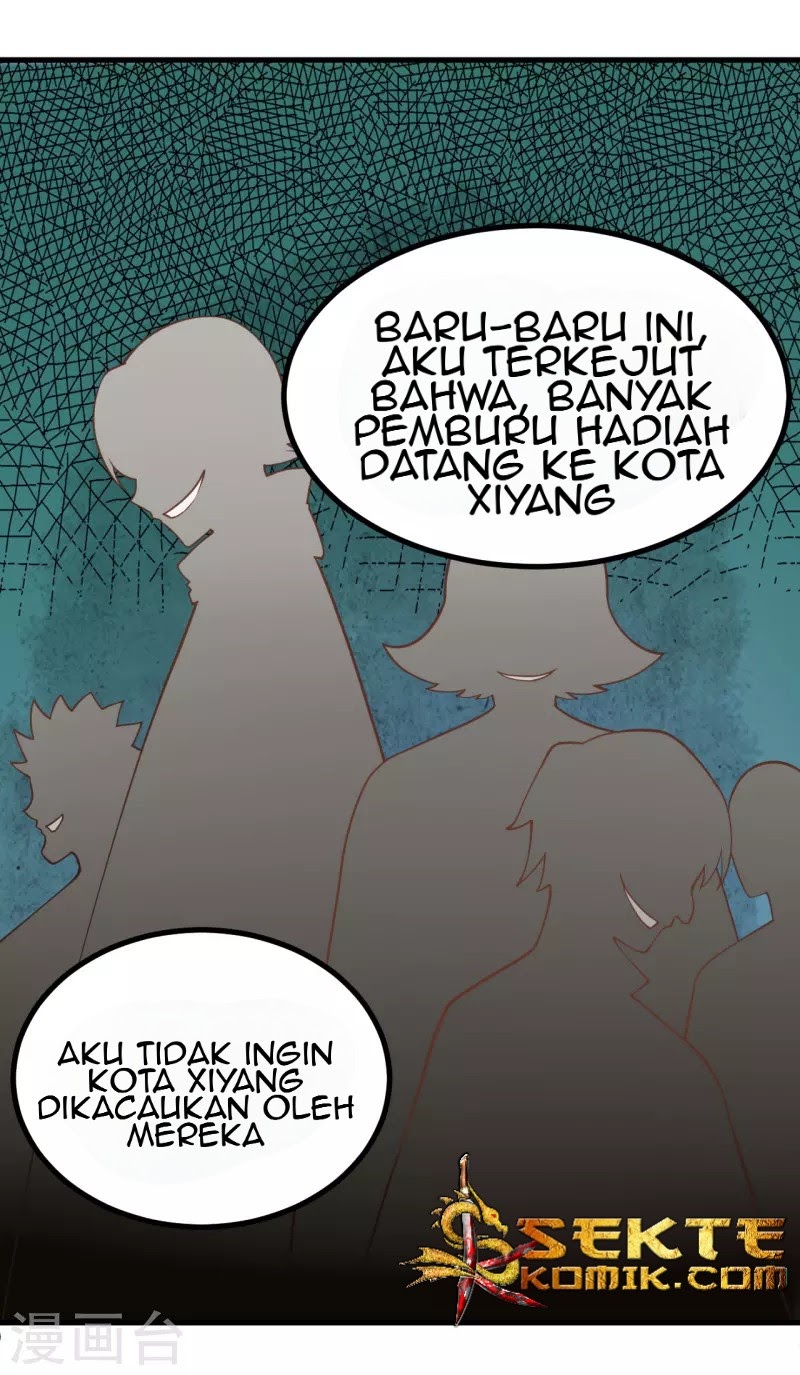 To Be The Castellan King chapter 165