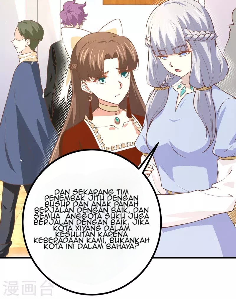 To Be The Castellan King chapter 165