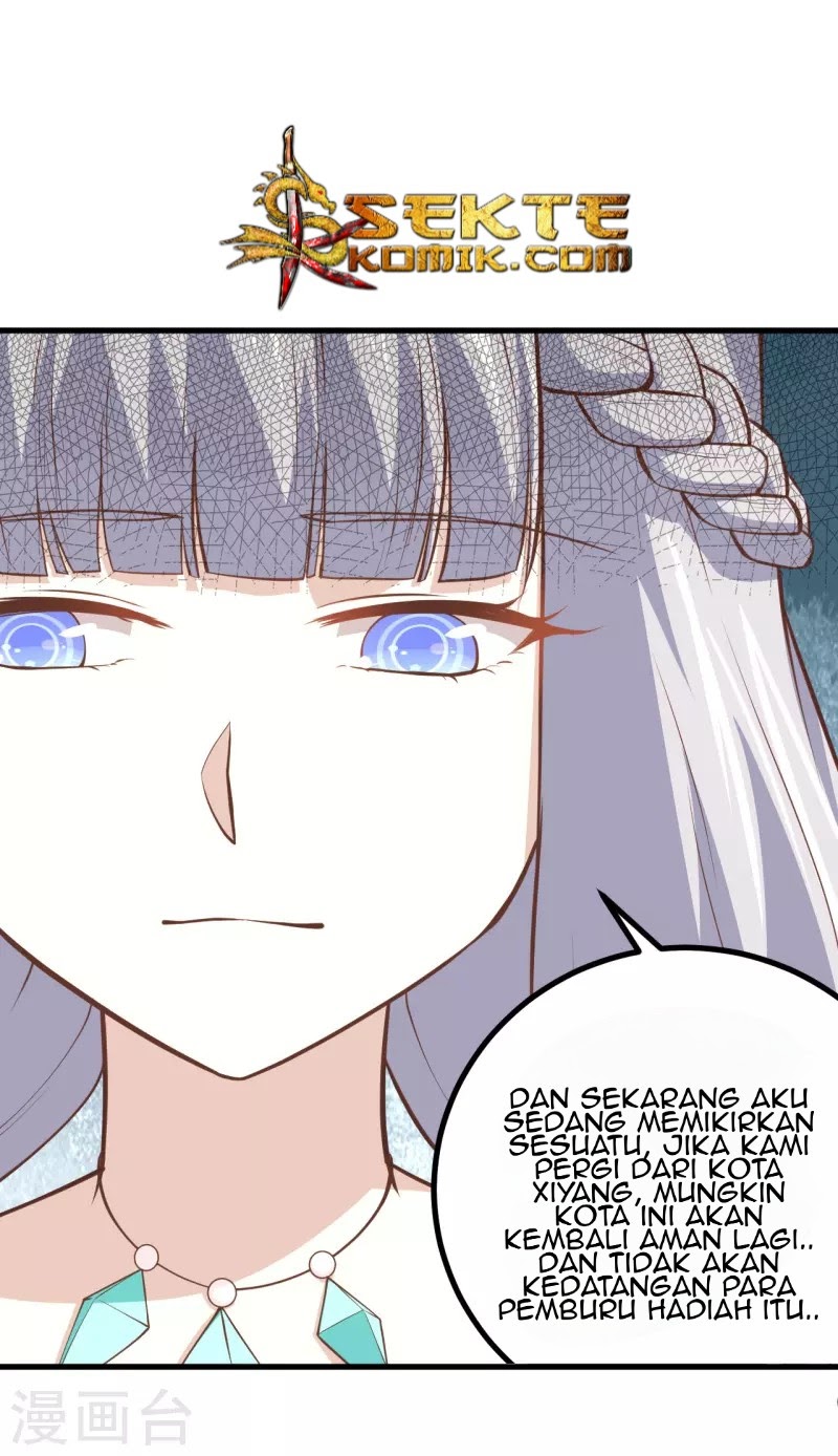 To Be The Castellan King chapter 165