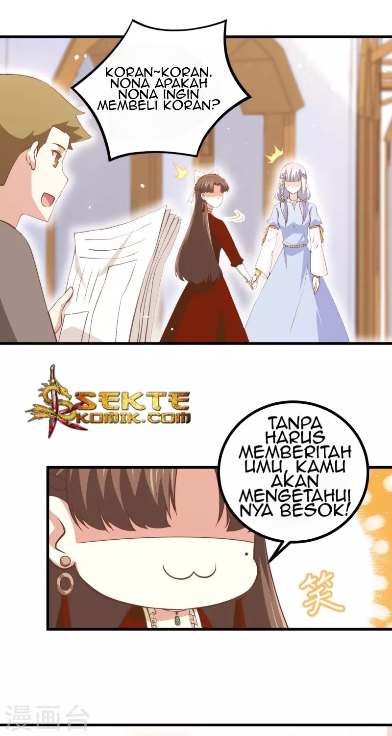 To Be The Castellan King chapter 165
