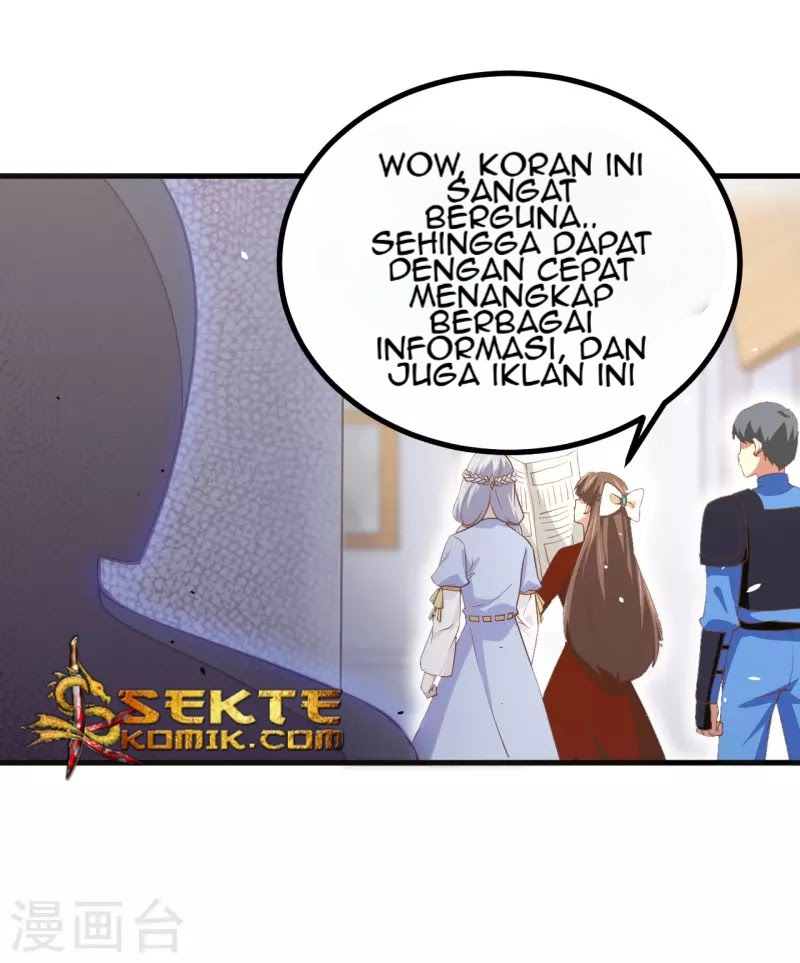 To Be The Castellan King chapter 165