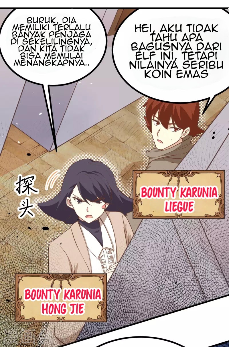 To Be The Castellan King chapter 165