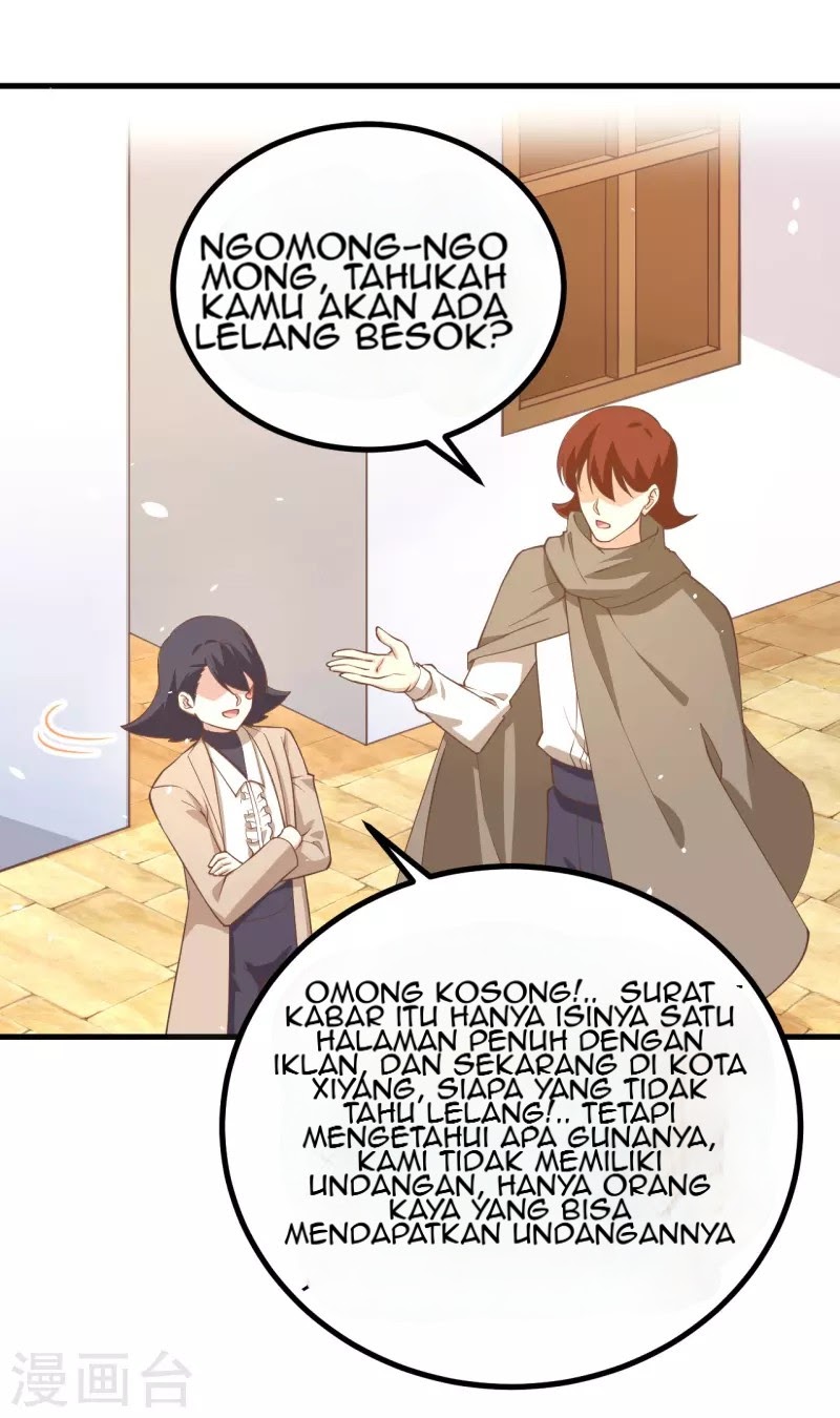 To Be The Castellan King chapter 165