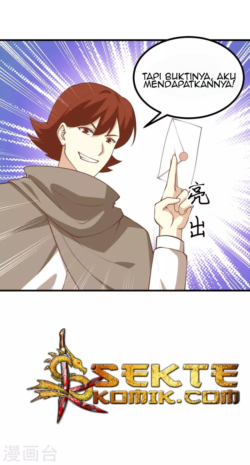 To Be The Castellan King chapter 165