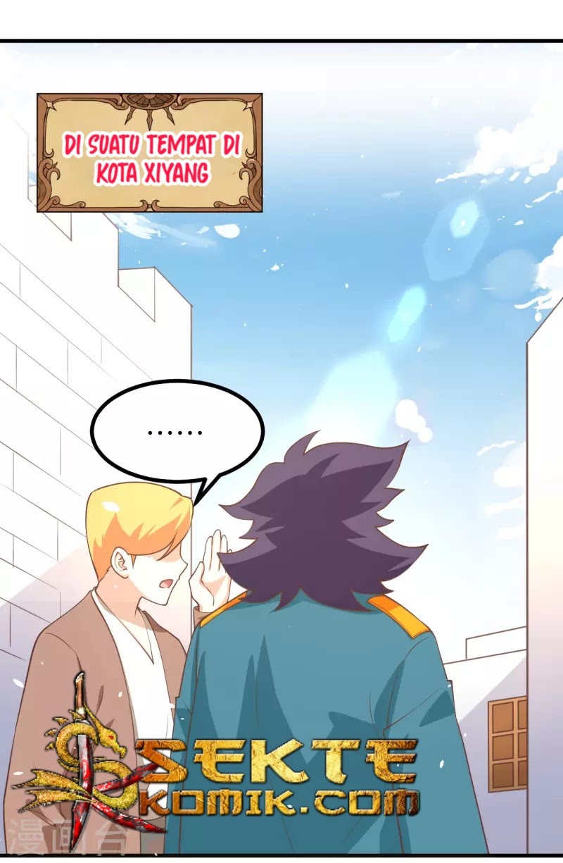 To Be The Castellan King chapter 165