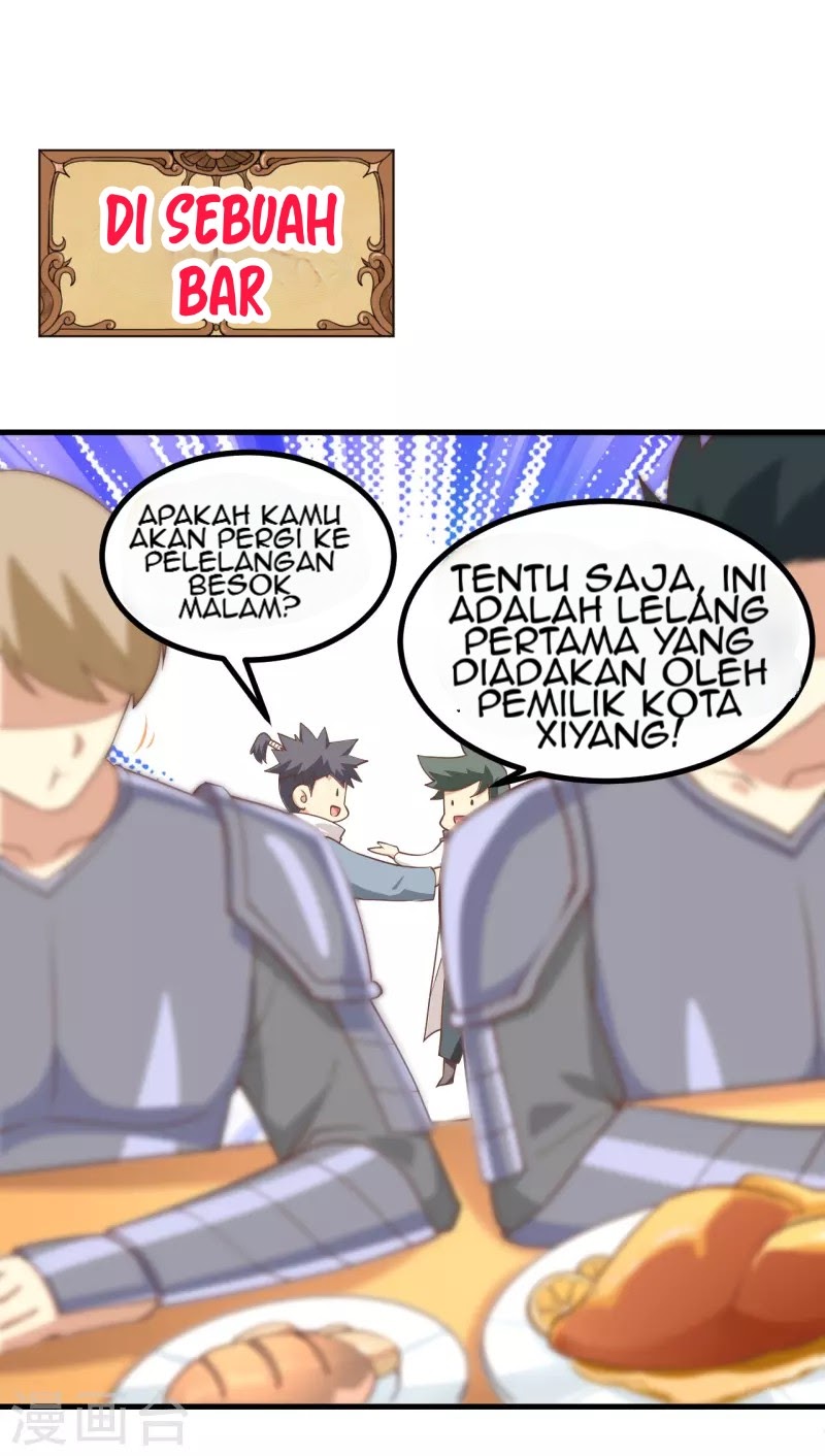 To Be The Castellan King chapter 165