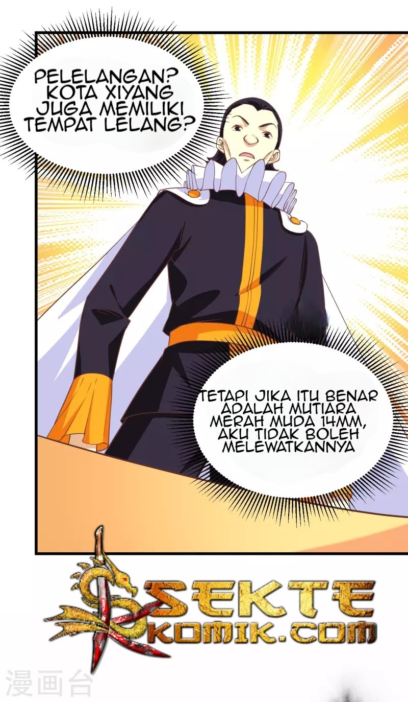 To Be The Castellan King chapter 165