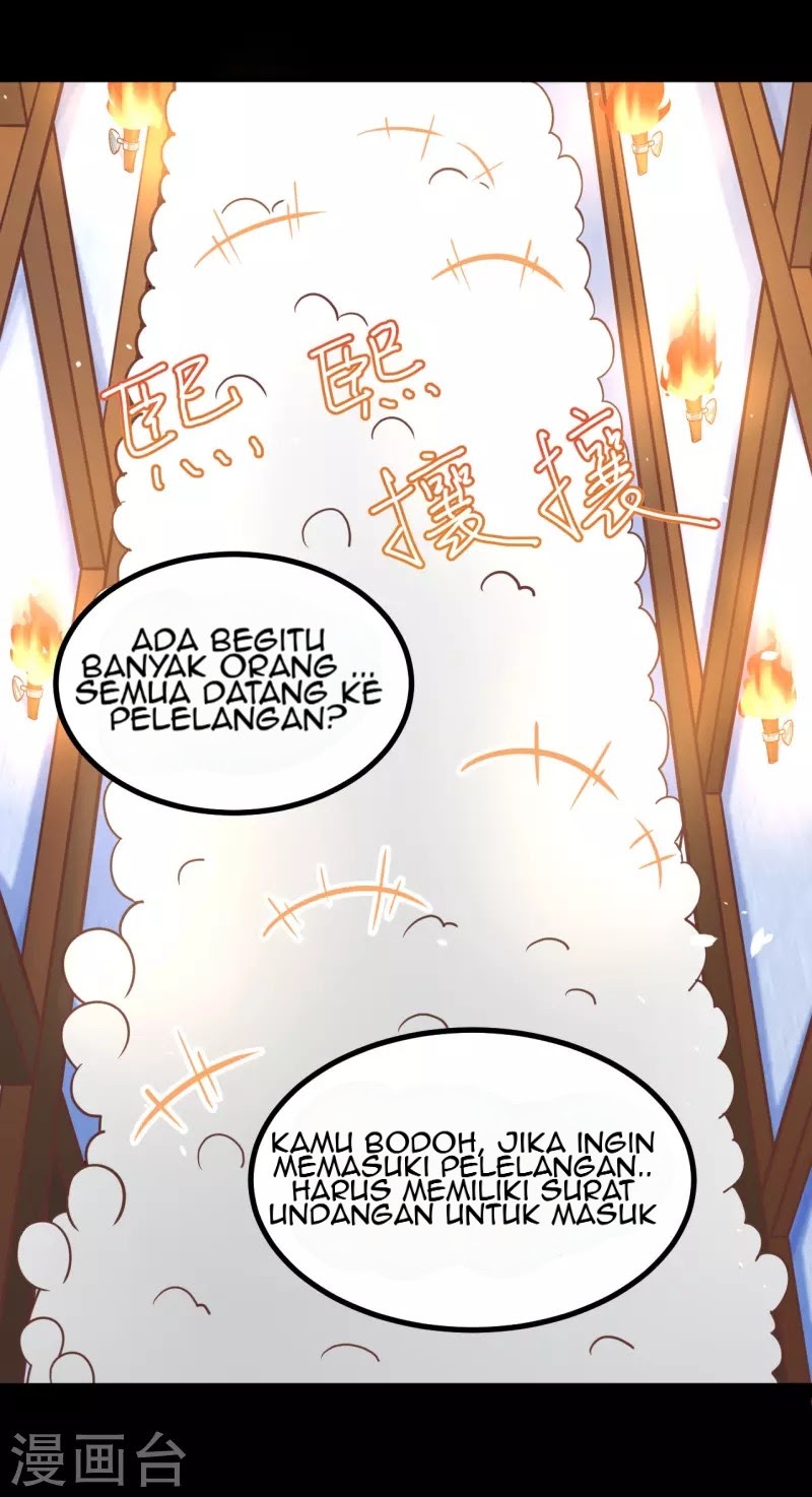 To Be The Castellan King chapter 165