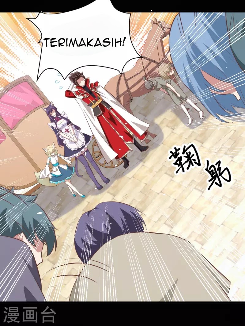 To Be The Castellan King chapter 165