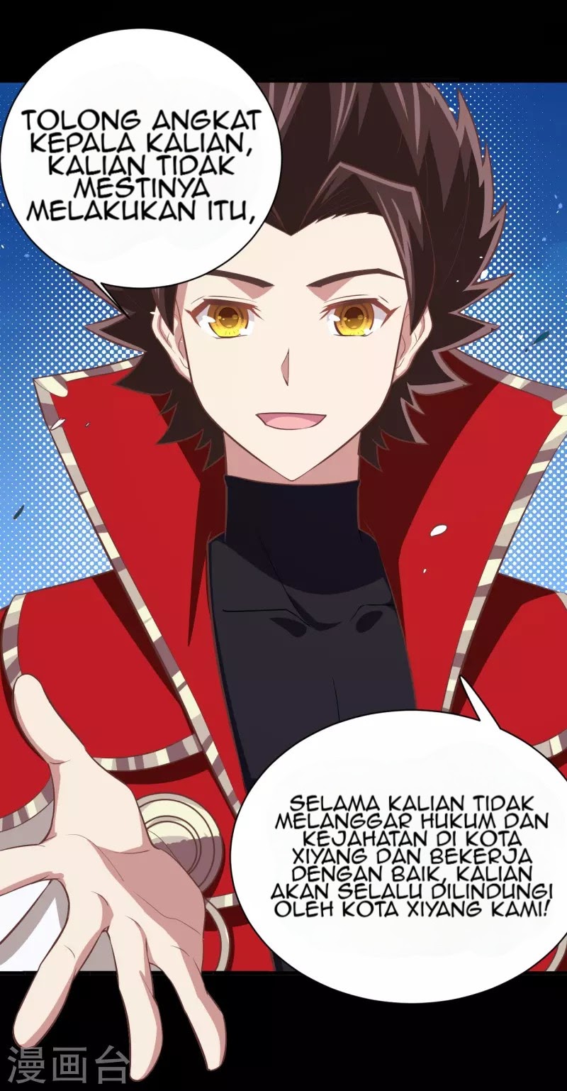 To Be The Castellan King chapter 165