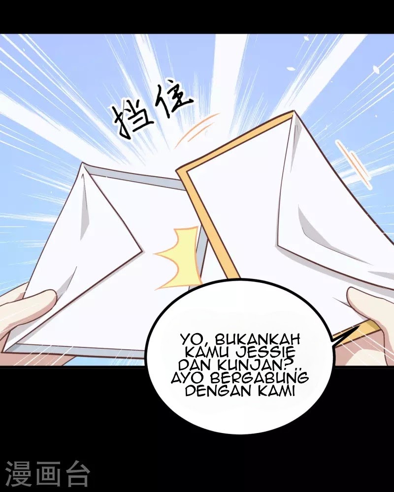 To Be The Castellan King chapter 165