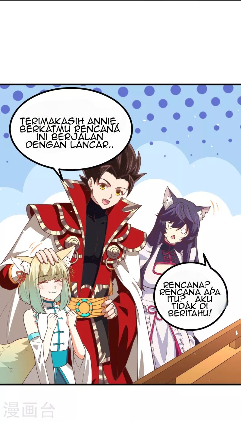 To Be The Castellan King chapter 165