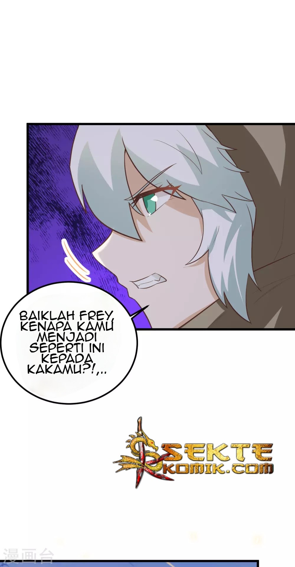 To Be The Castellan King chapter 172