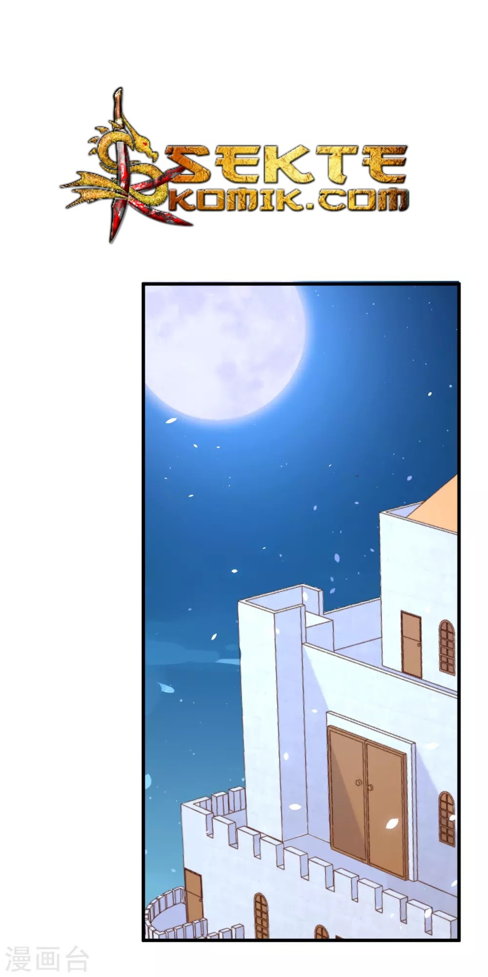 To Be The Castellan King chapter 172
