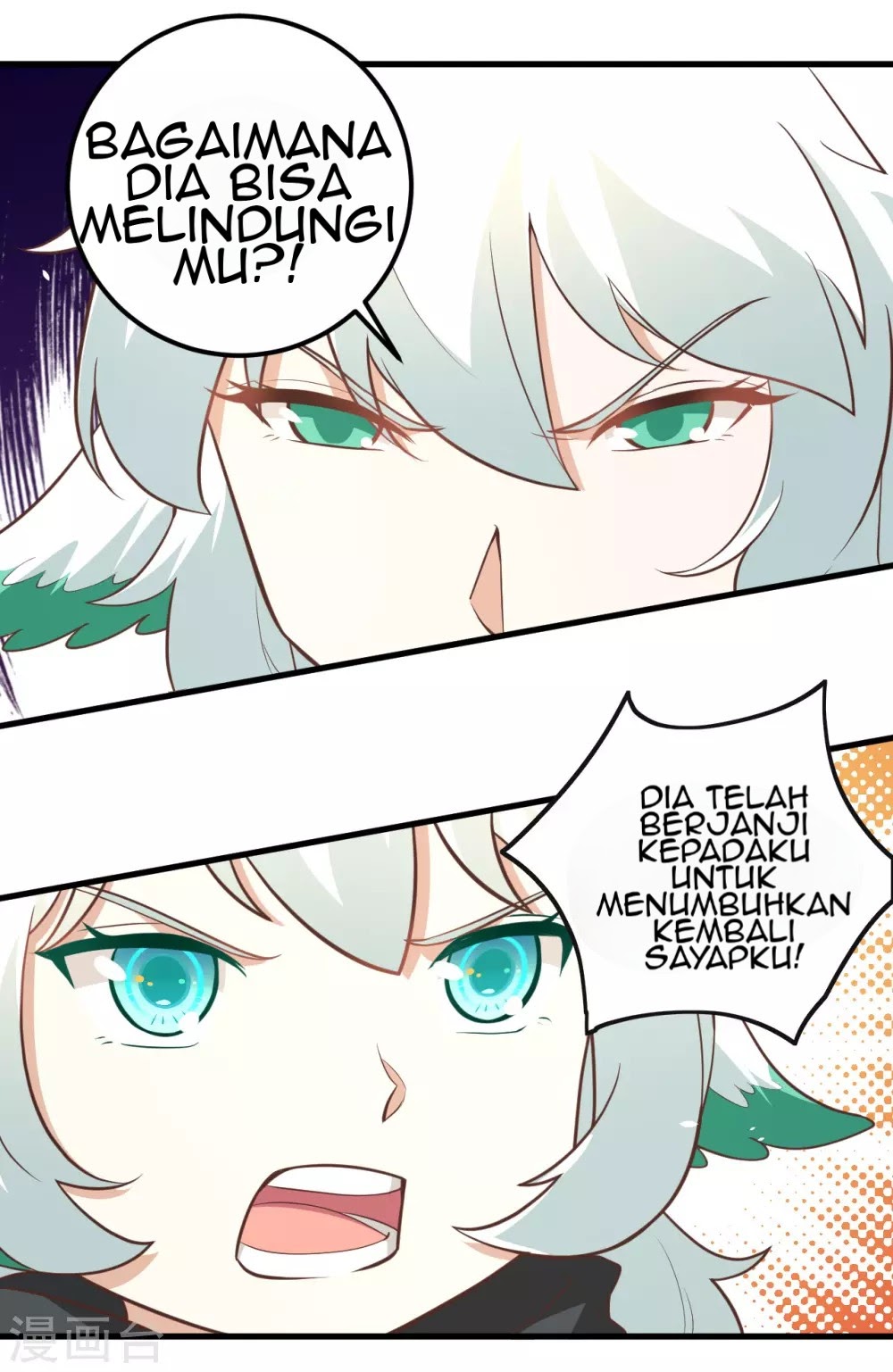 To Be The Castellan King chapter 172