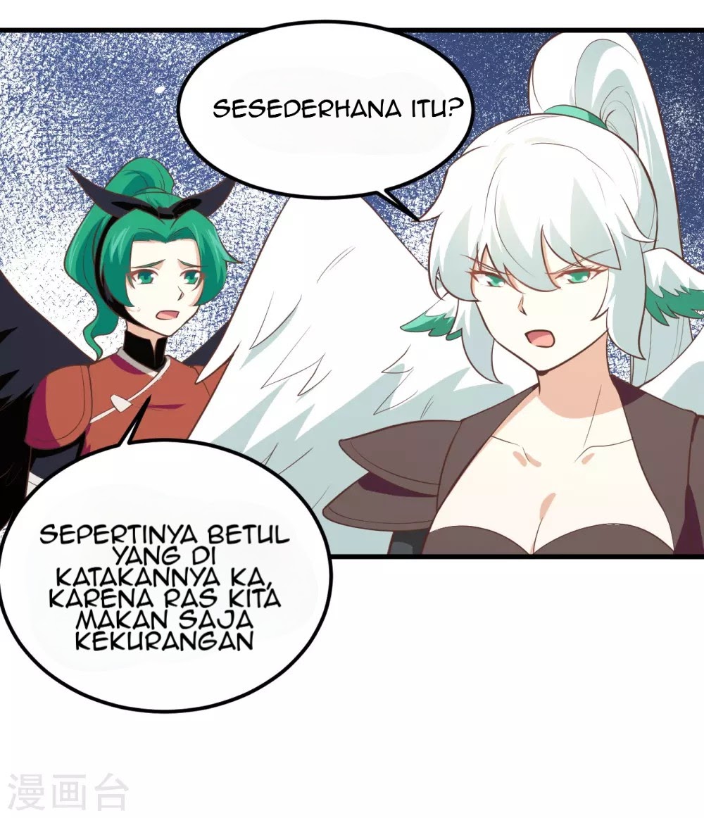 To Be The Castellan King chapter 172