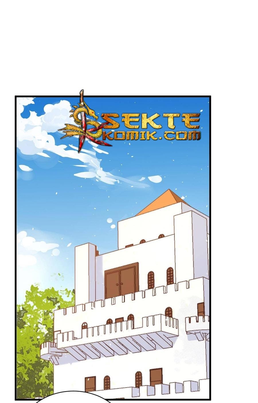 To Be The Castellan King chapter 176