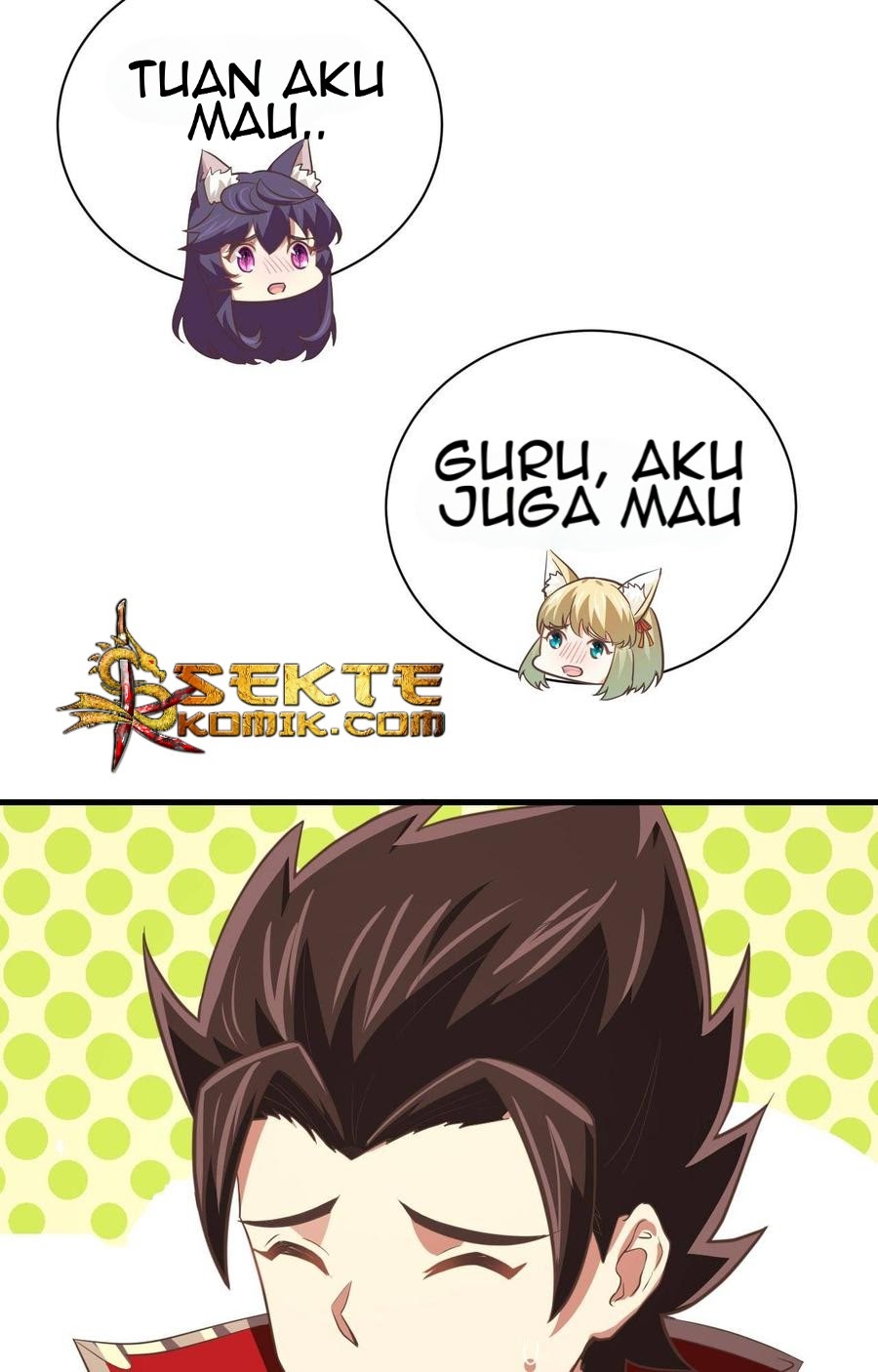 To Be The Castellan King chapter 176