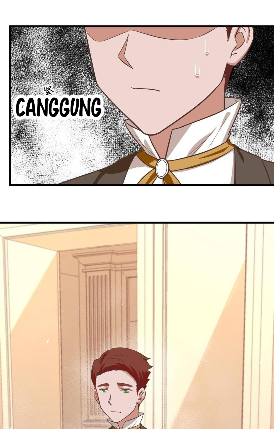 To Be The Castellan King chapter 176