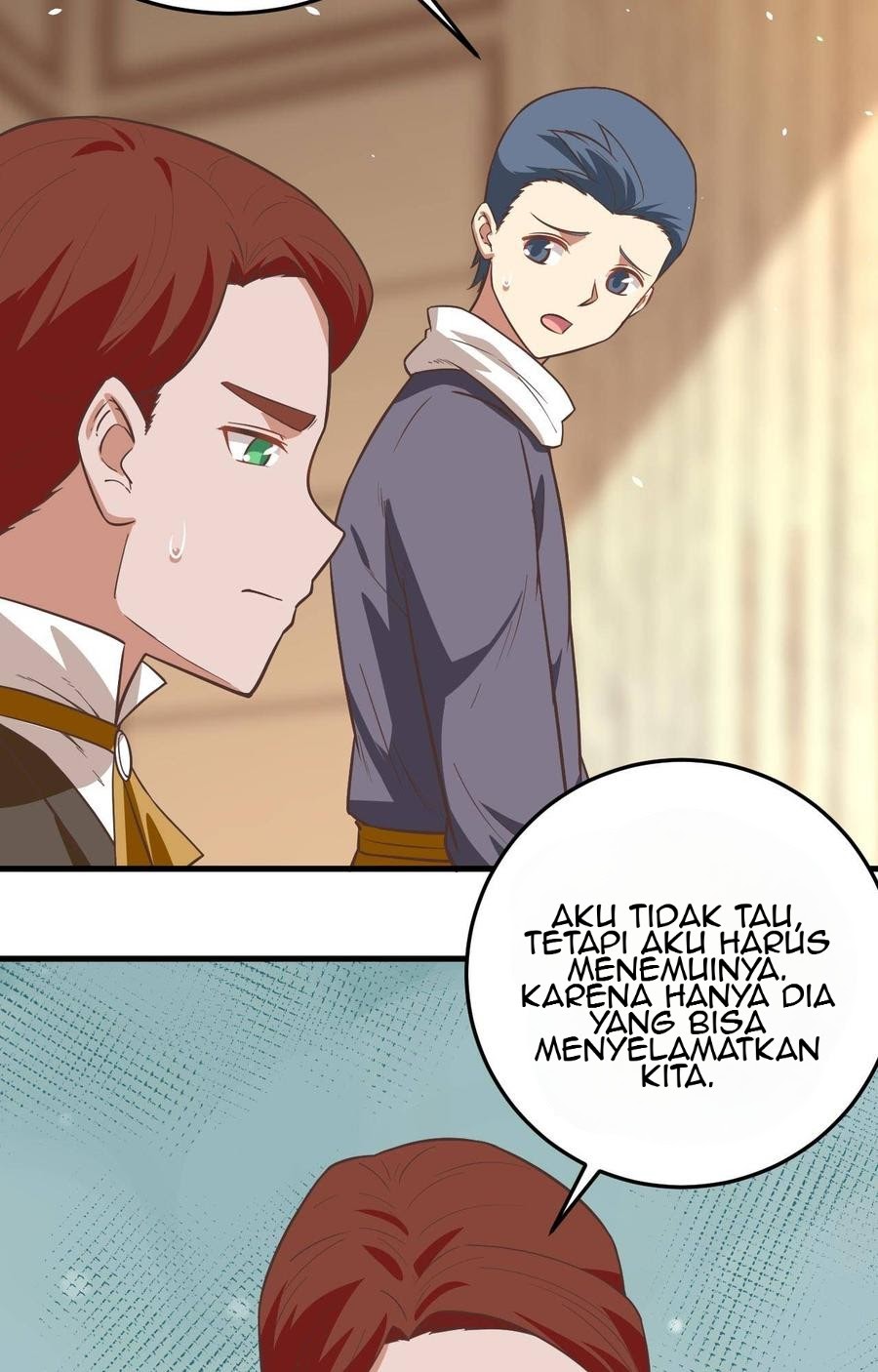 To Be The Castellan King chapter 176