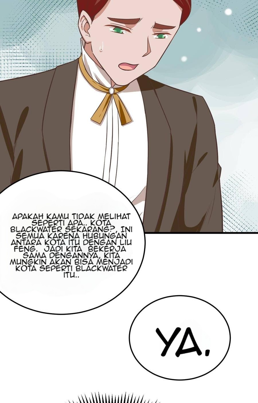 To Be The Castellan King chapter 176