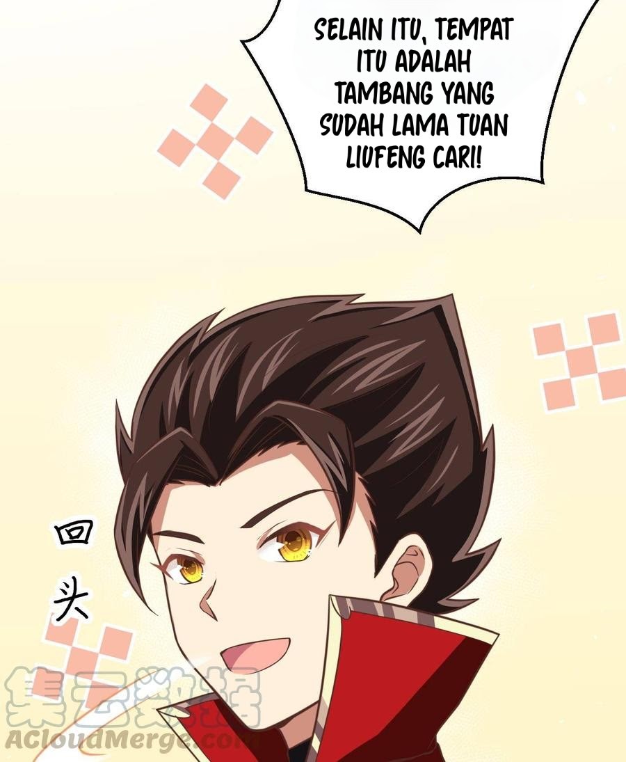 To Be The Castellan King chapter 176