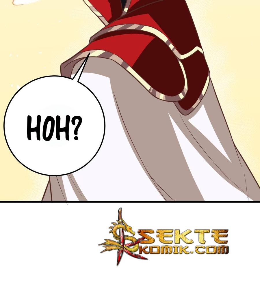 To Be The Castellan King chapter 176