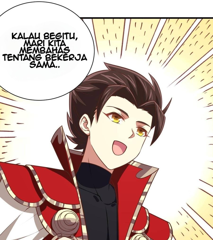 To Be The Castellan King chapter 176