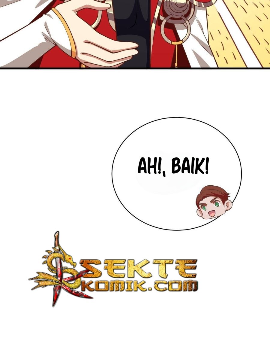 To Be The Castellan King chapter 176