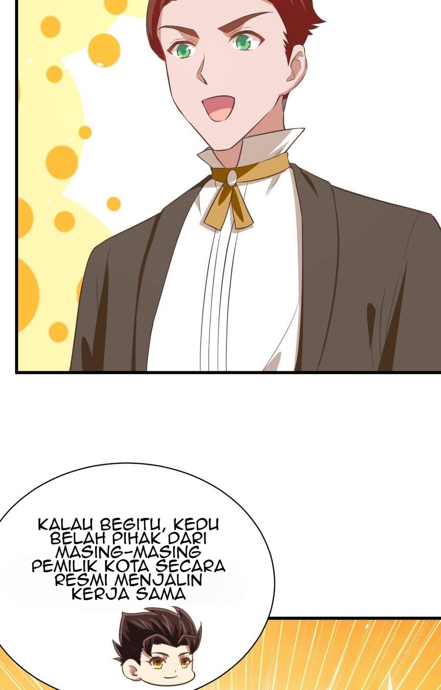 To Be The Castellan King chapter 176