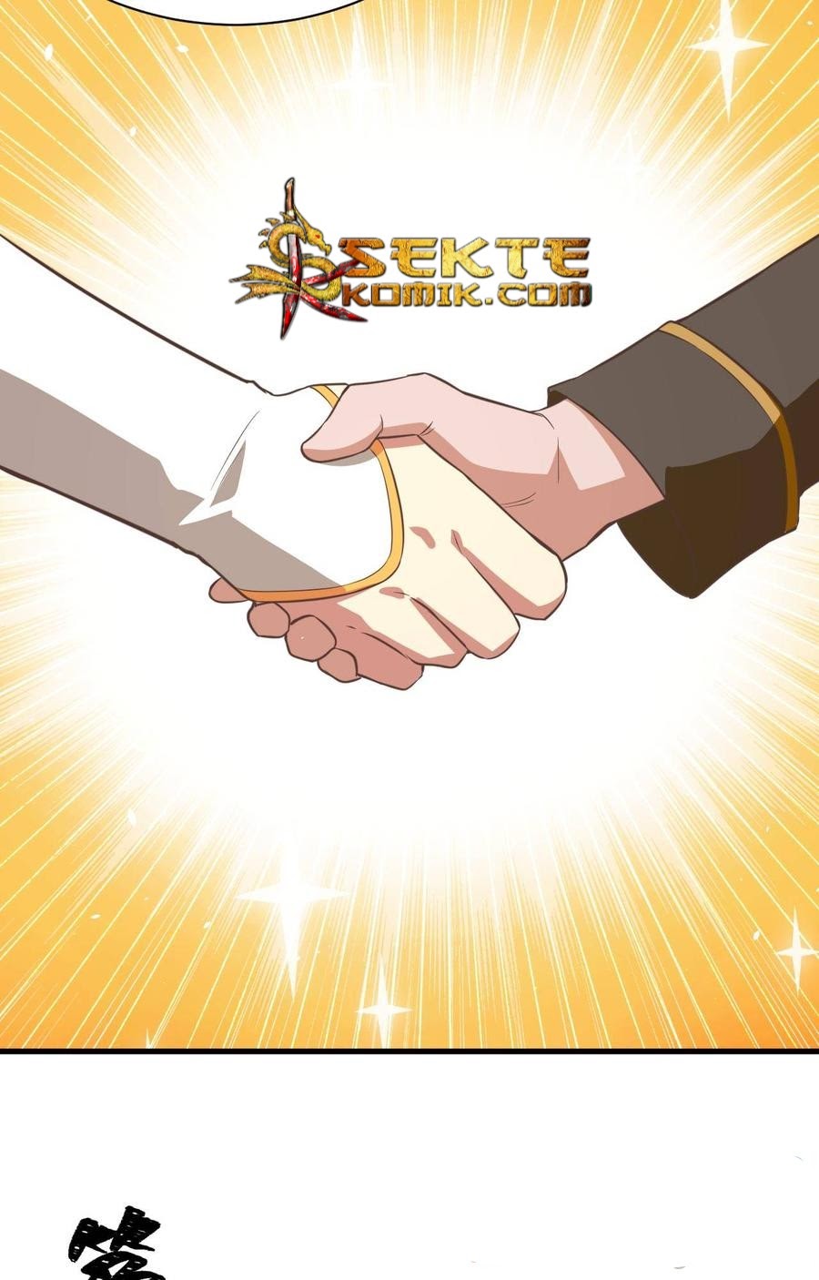 To Be The Castellan King chapter 176