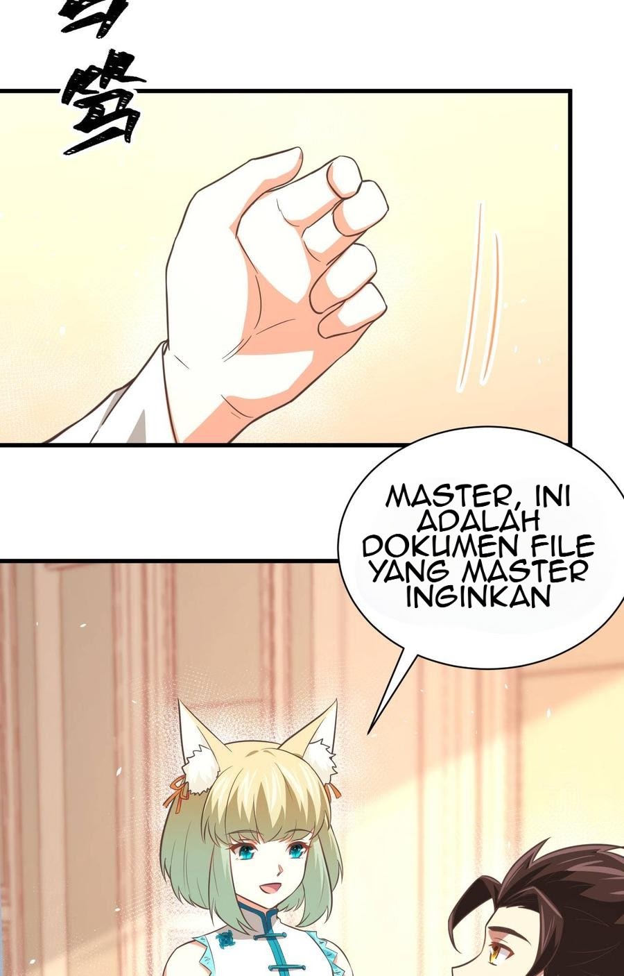 To Be The Castellan King chapter 176