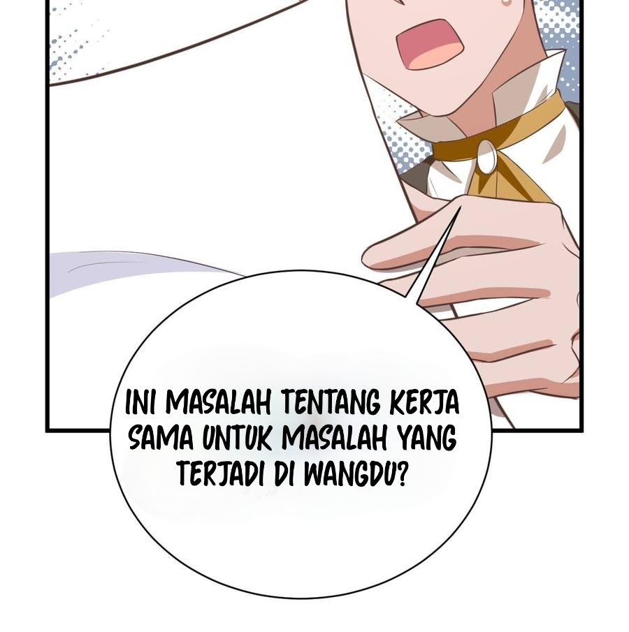 To Be The Castellan King chapter 176