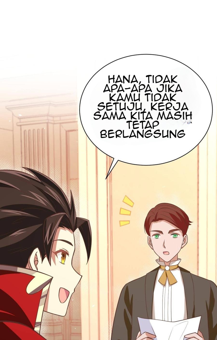 To Be The Castellan King chapter 176