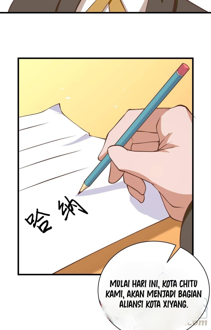 To Be The Castellan King chapter 176