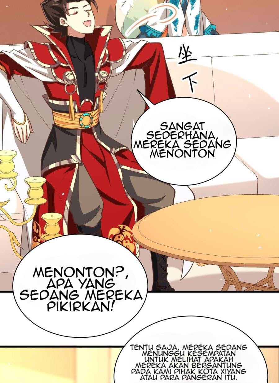 To Be The Castellan King chapter 176