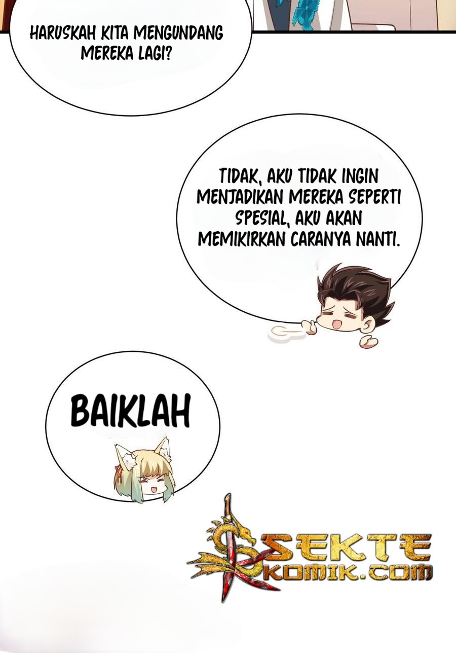 To Be The Castellan King chapter 176
