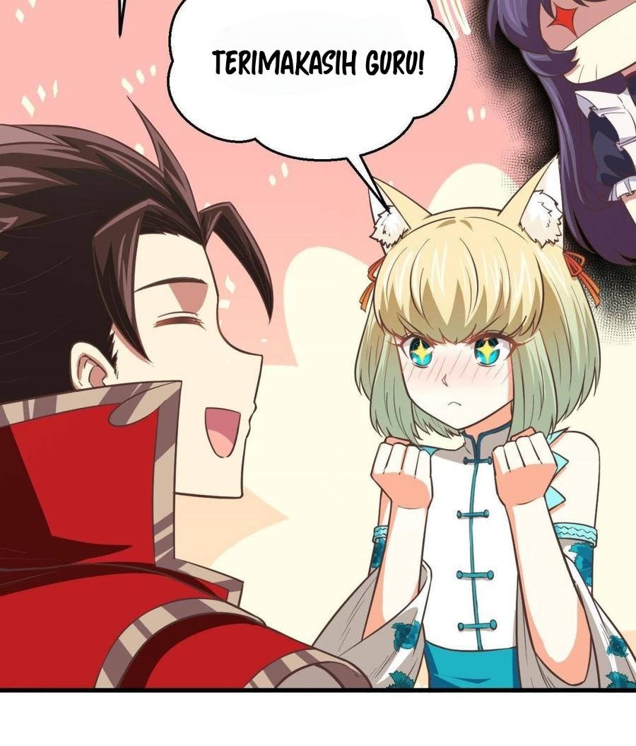 To Be The Castellan King chapter 176