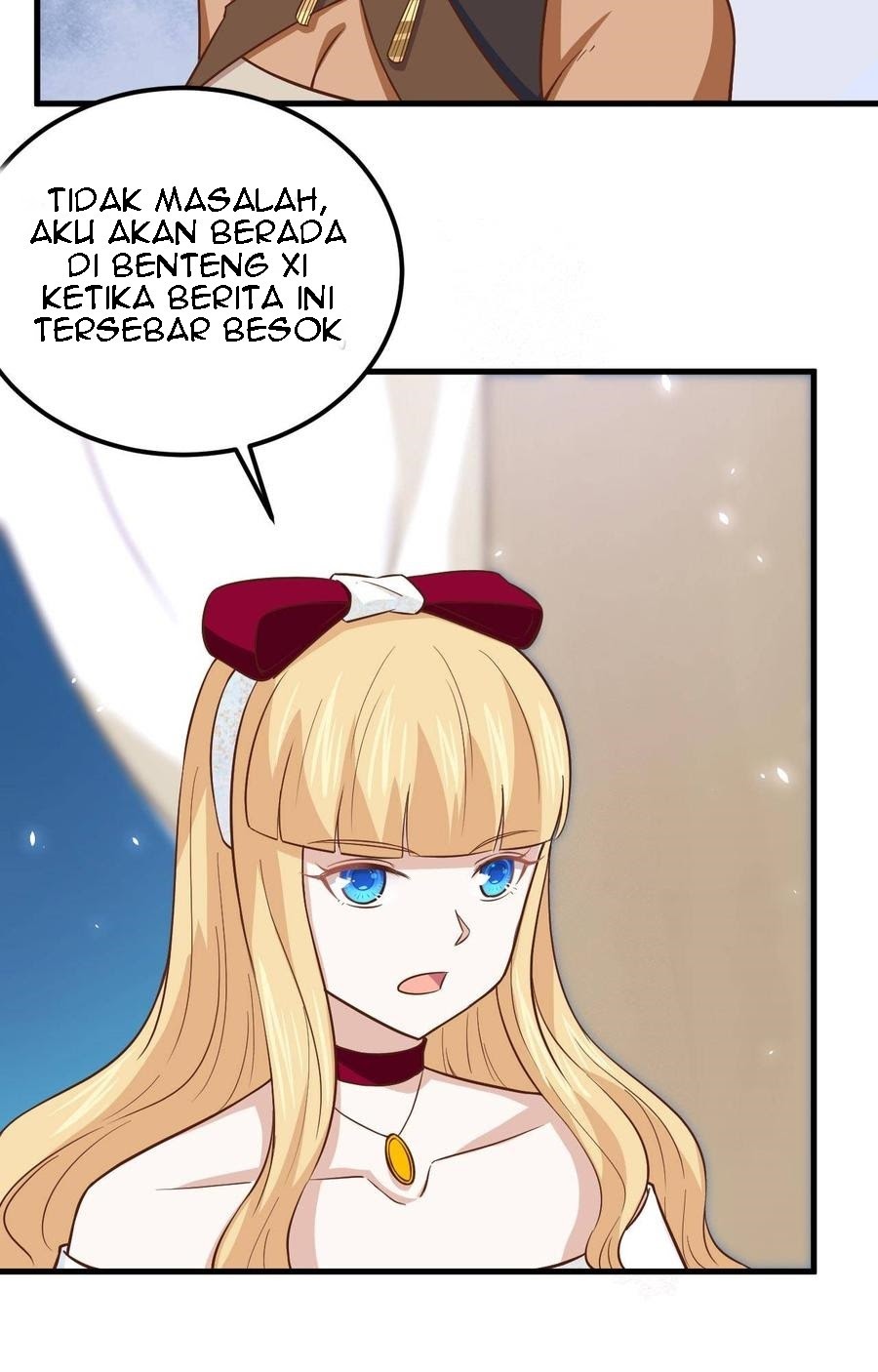 To Be The Castellan King chapter 178