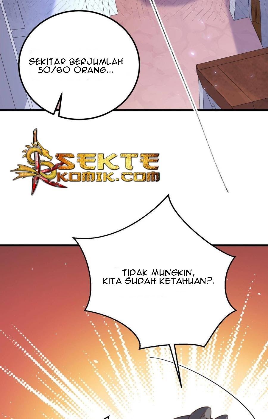 To Be The Castellan King chapter 178