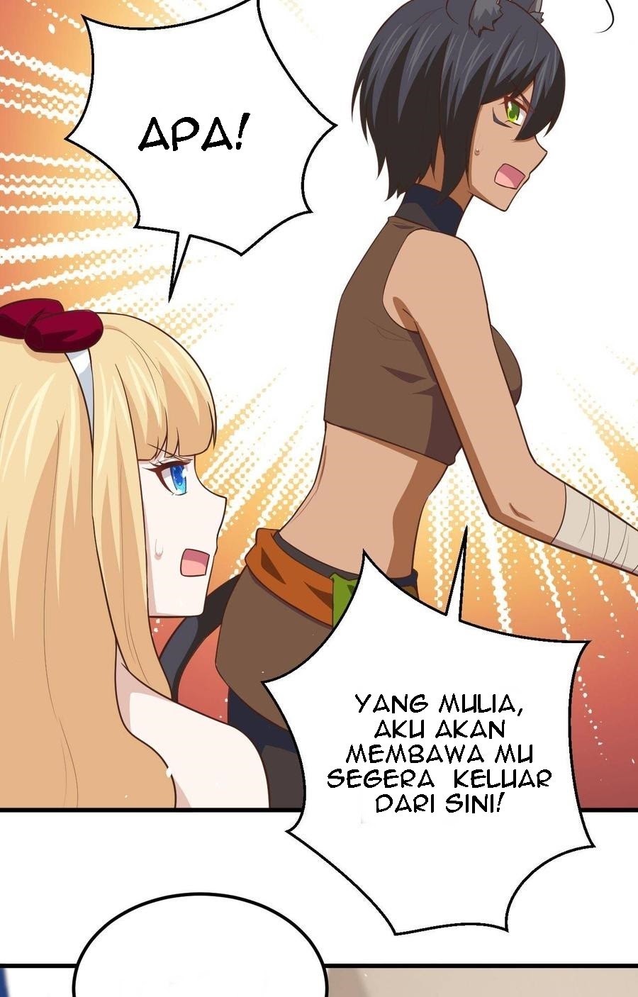 To Be The Castellan King chapter 178