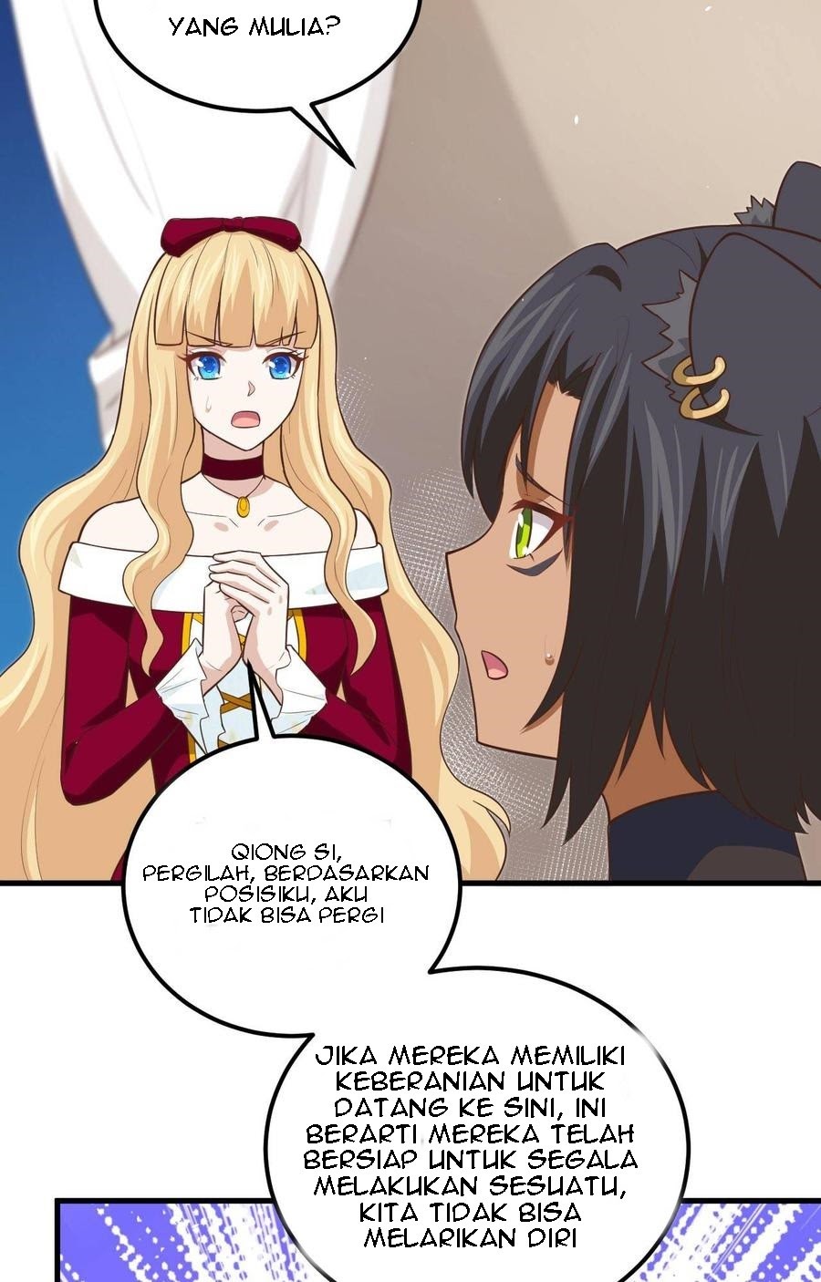 To Be The Castellan King chapter 178